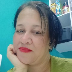 Eliane silva