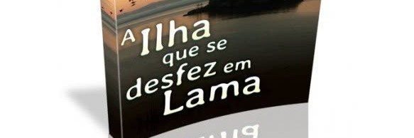 Meu primeiro livro