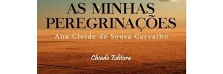Meu segundo livro.
